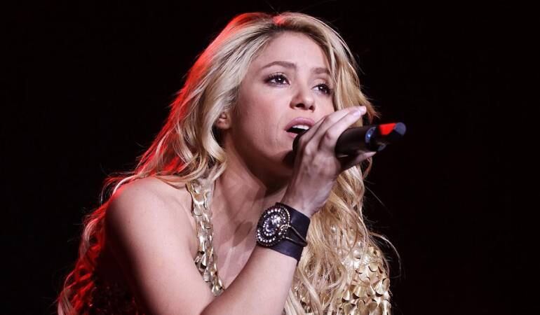 Shakira 