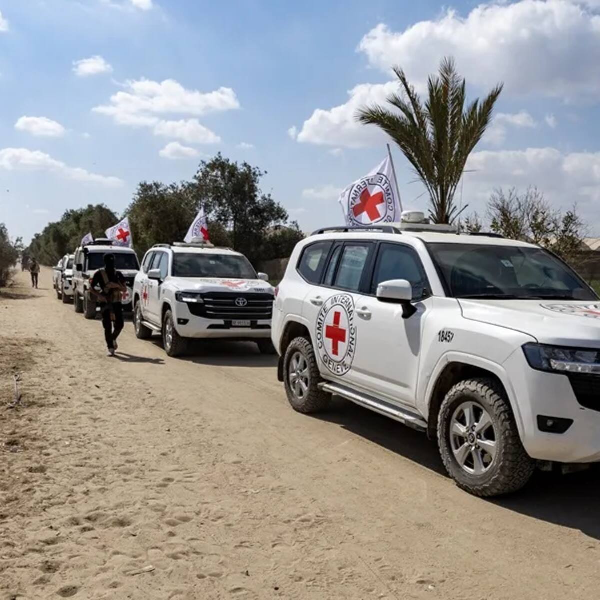 Israel localizó e identificó los restos del último rehén que quedaba en Gaza