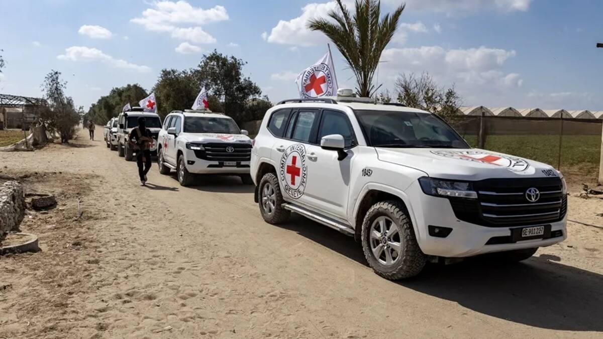 Hamás entregará esta tarde a Israel el último cuerpo del rehén que quedaba en Gaza