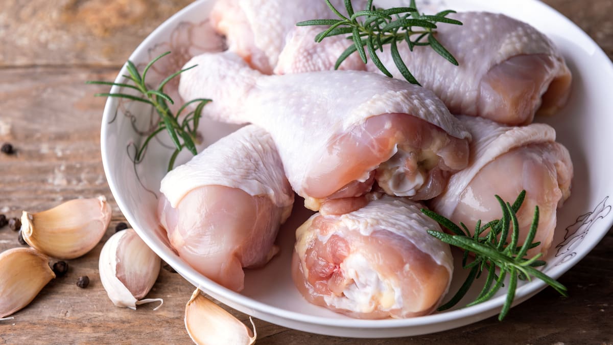 Así está la producción de pollo y huevo en Colombia, según presidente de Fenavi