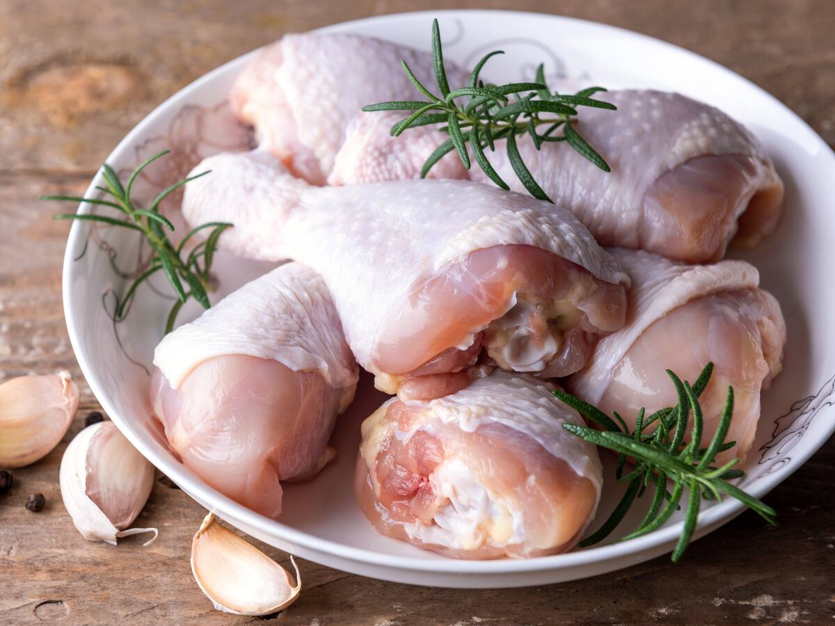 Colombia logrará este año producción récord de carne de pollo