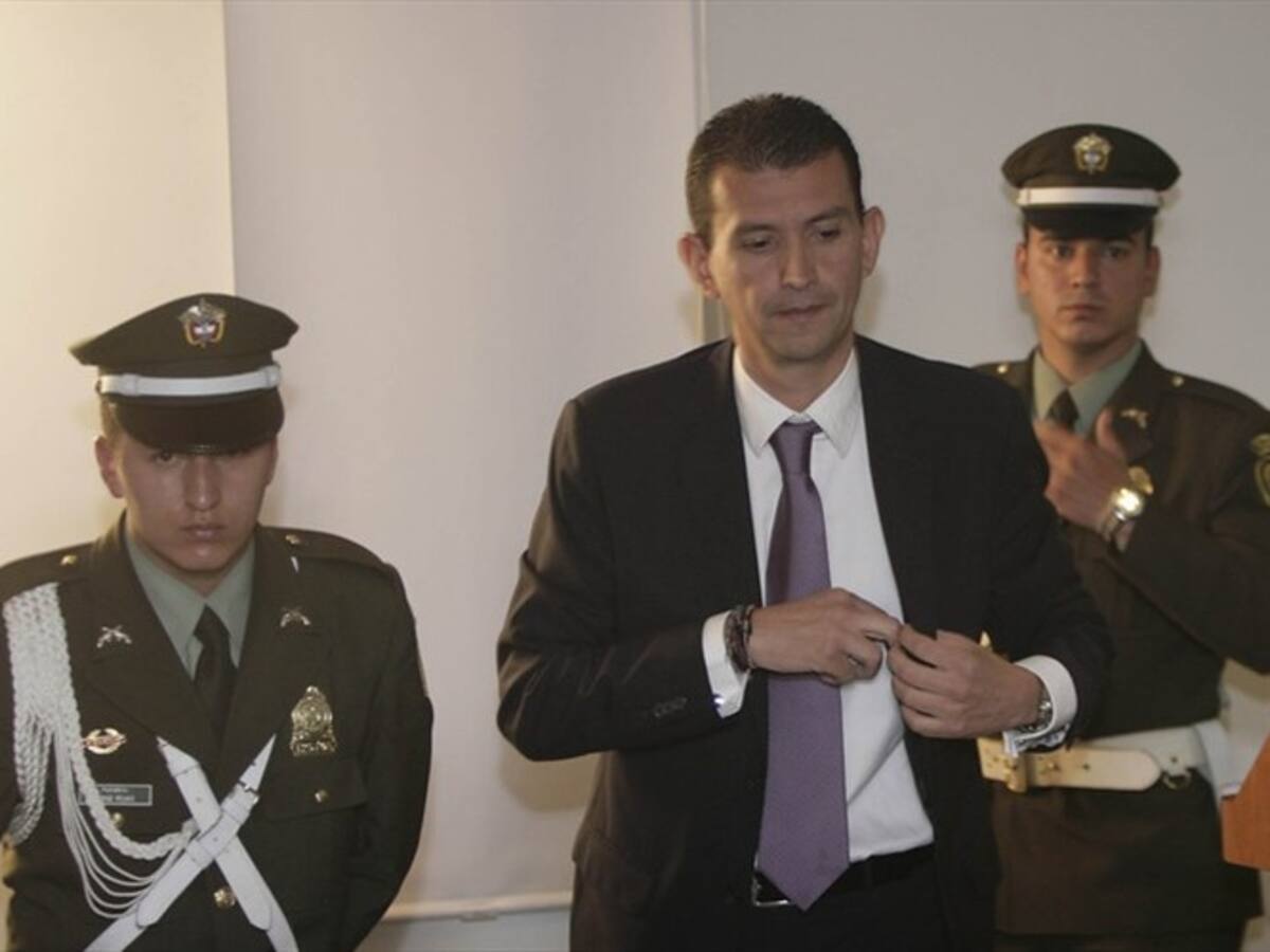 Procuraduría abre indagación por traslado de cárcel de Emilio Tapia