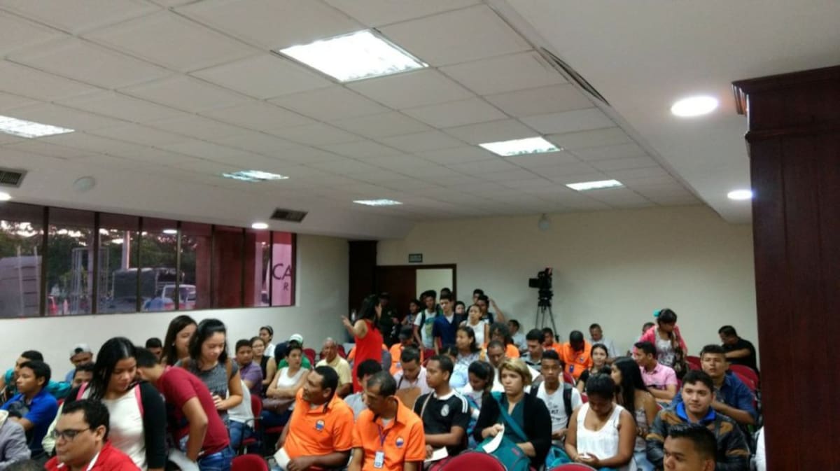 Caracol Radio se tomó este jueves a la ciudad de Santa Marta, Distrito Turístico, Cultural e Histórico que vive un momento de esplendor por sus programas de desarrollo, pero mantiene algunos problemas que el Gobierno busca solucionar
