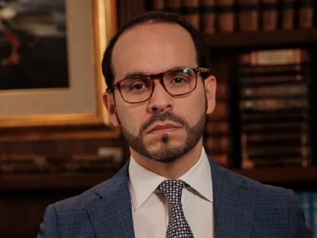 Abelardo de la Espriella, abogado de Álvaro Uribe, se retirará del derecho