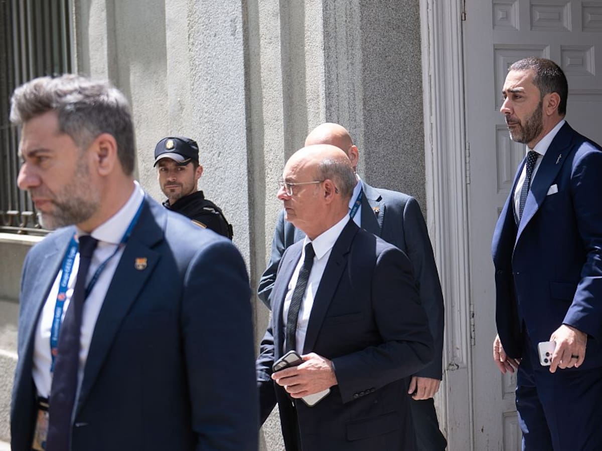 Empresario español acusado por la trama de corrupción señala directamente a Pedro Sánchez