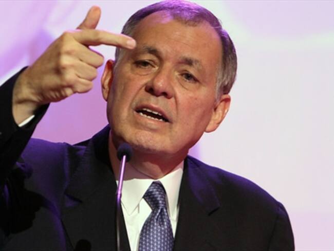 Cese al fuego de las Farc era una caricatura: procurador