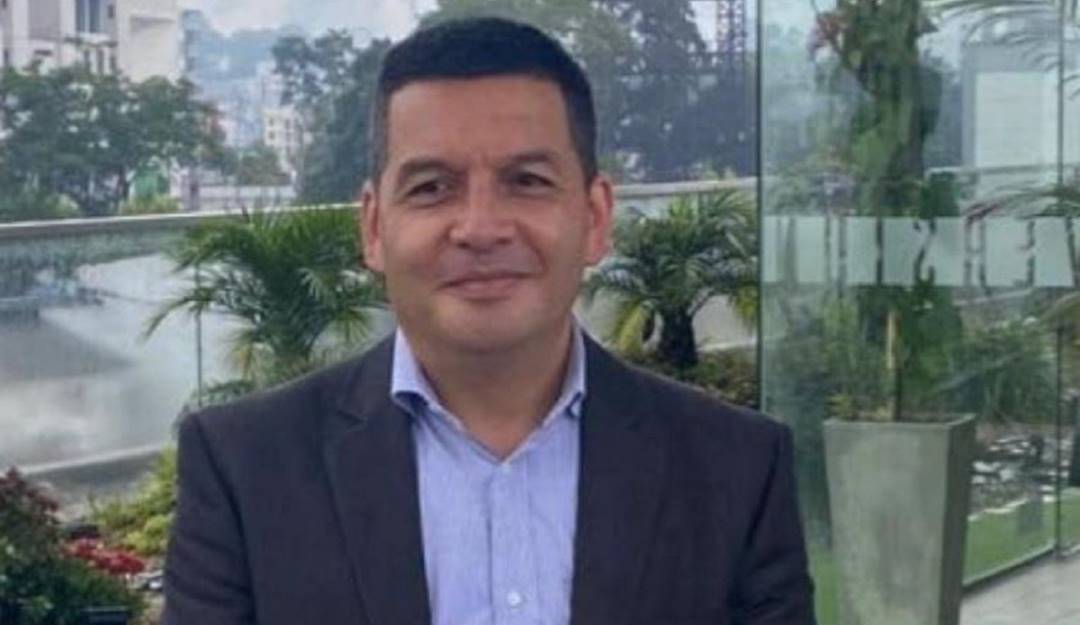 Crédito: Alcaldía de Manizales.