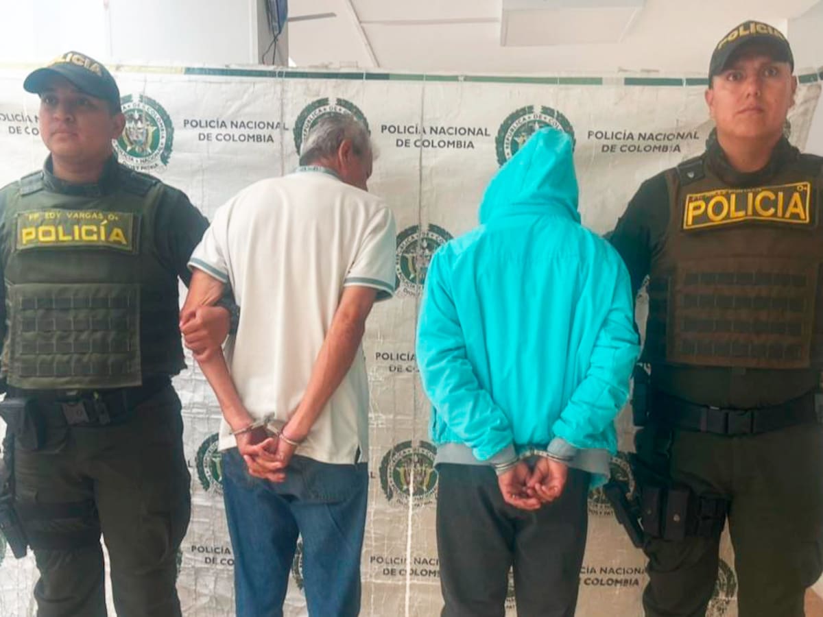 Fue capturado uno de los más buscados de Caldas conocido como : “el terror de los hospitales”