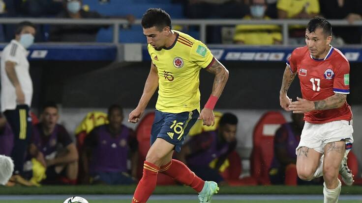 Daniel Muñoz: "Ver a 'Memín' en el verde es un deleite"