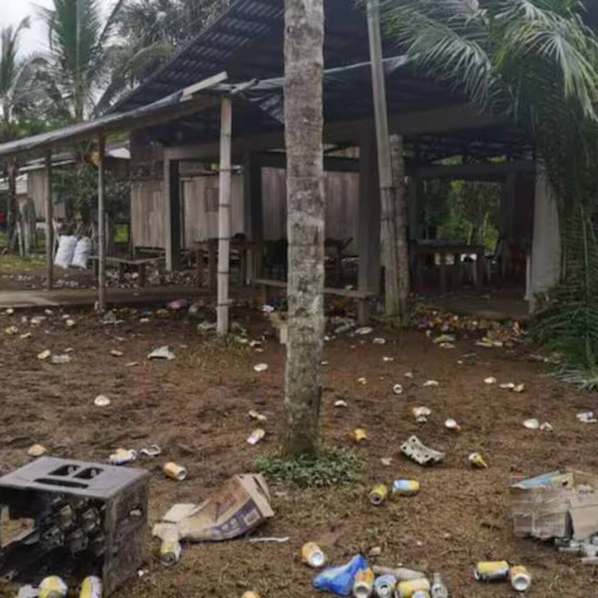 Corte determina que investigaciones por operativo en Putumayo serán por justicia ordinaria