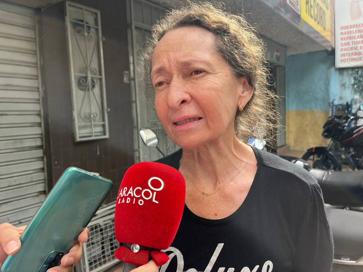 Habla de familia de Daniel Ibáñez: “No era mototaxista”