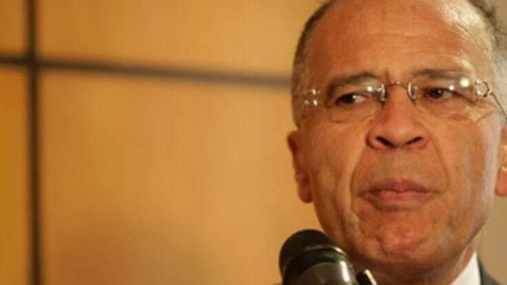 MinJusticia Gómez Méndez pide revisar las facultades del procurador