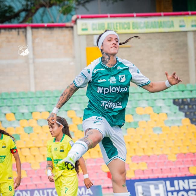 Foto comunicadores Deportivo Cali