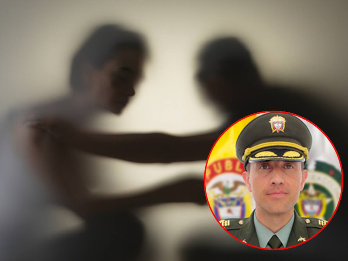 “Los delitos relacionados con violencia intrafamiliar han aumentado”: Cnel. Juan Pablo Cubides