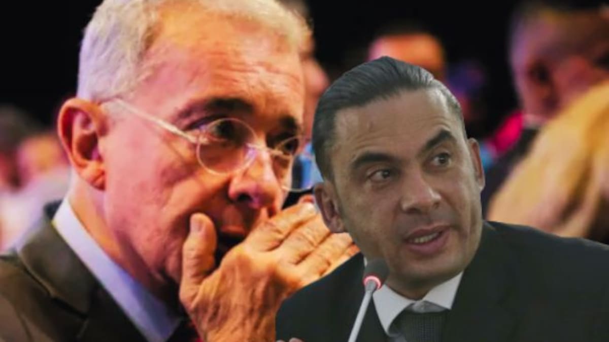 Abogado penalista Francisco Bernate explica posibles escenarios respecto al caso Álvaro Uribe Vélez