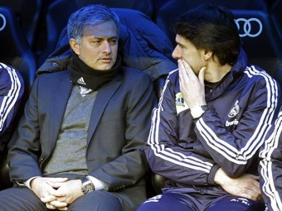 Real Madrid vs Barcelona, un clásico que puede ser la estocada para Mourinho