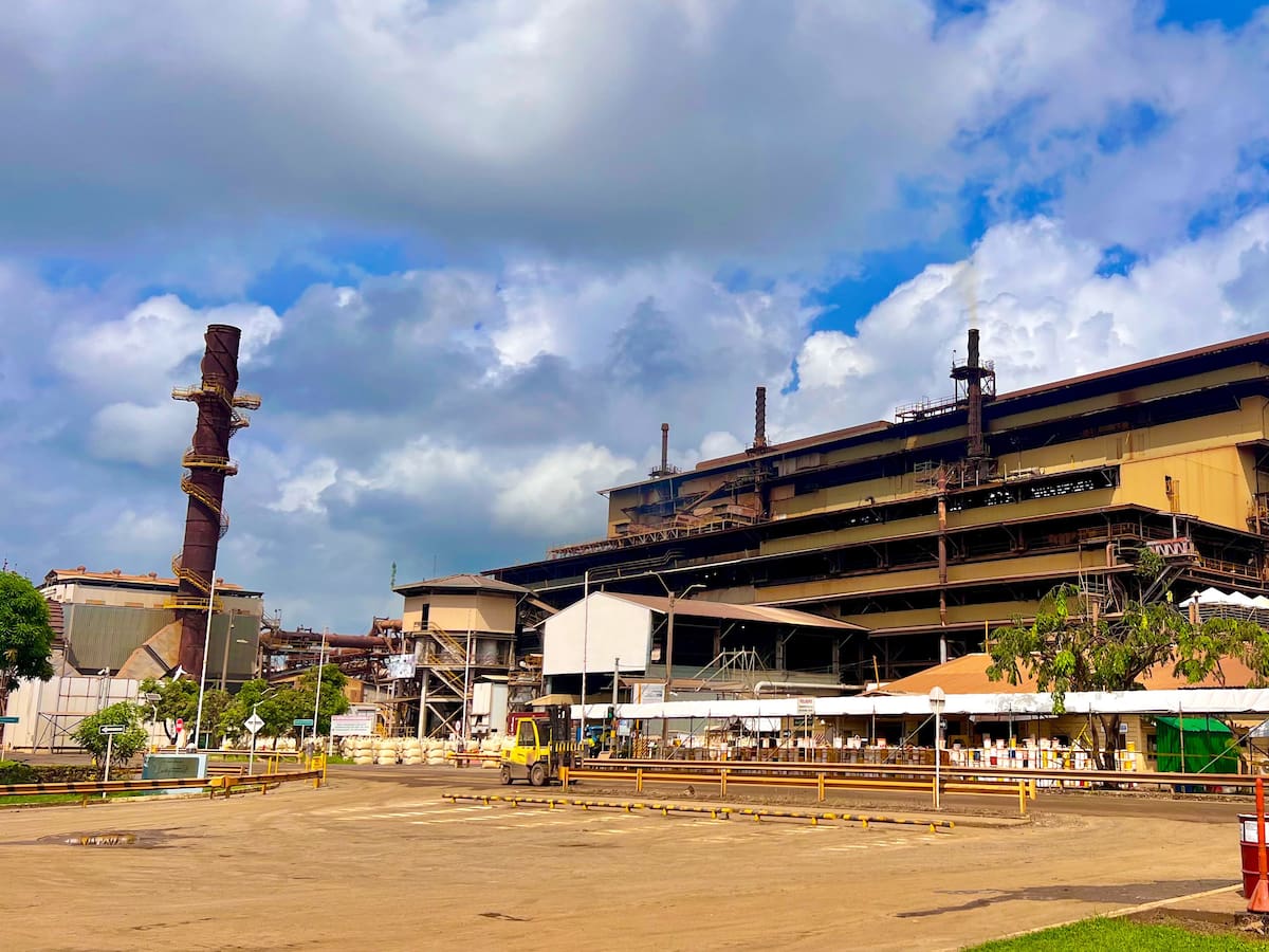 Cerro Matoso advierte que reduce operación en un 25% por restricción de gas natural