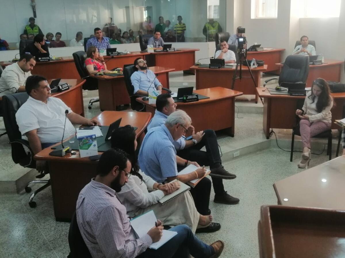 Concejo citará al Secretario de Salud de Cúcuta por el pico de la pandemia