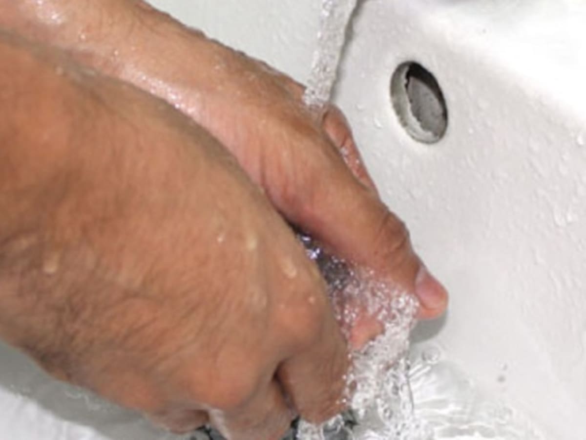 Municipios del norte del Valle del Cauca ya tienen agua