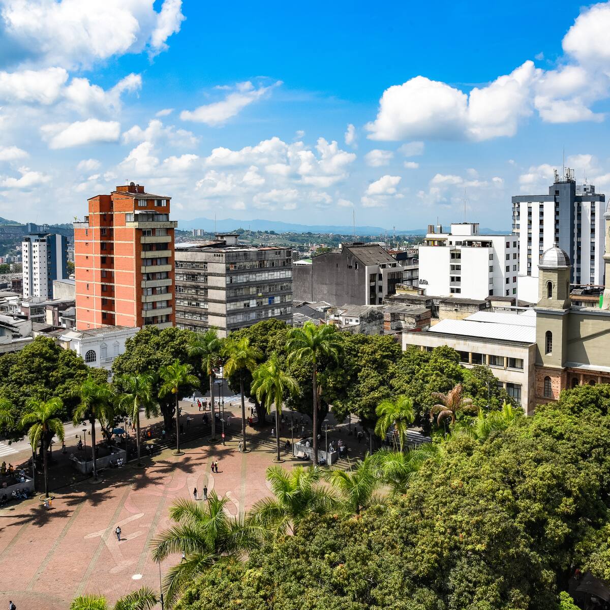 Pereira fue la primera ciudad de Colombia donde las empresas tuvieron mayor crecimiento en ventas