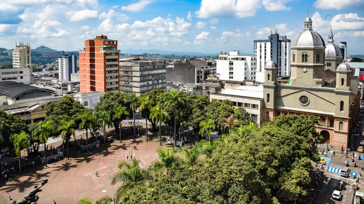 Ciudad más cara de Colombia está en el Eje Cafetero, ¿cuál es?: costo de vida anual subió más del 6%