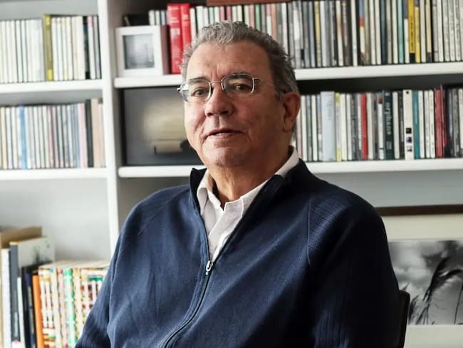 Darío Jaramillo Agudelo, Premio León de Greiff 2025, reflexiona sobre la nueva generación de poetas