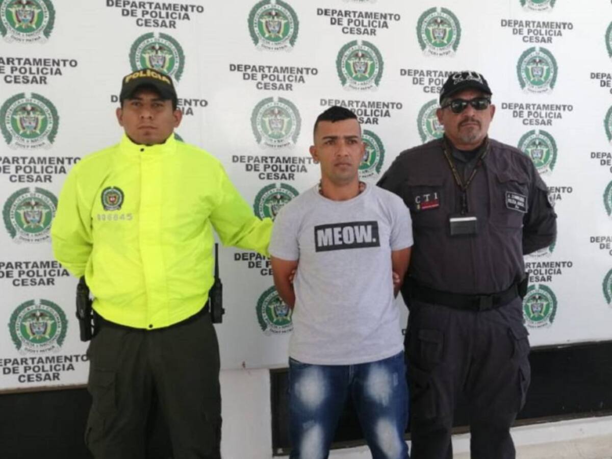 Juez deja en libertad a presunto asesino del médico Alberto "Tico" Aroca