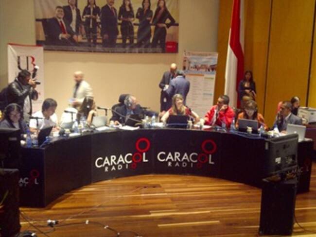 La historia de Servientrega tiene apellido boyacense