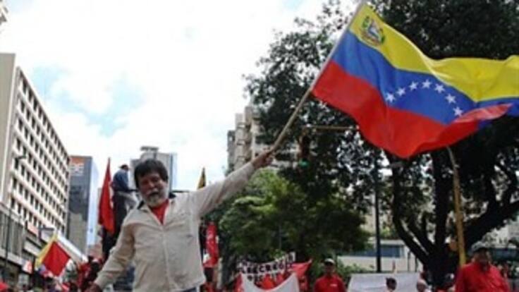 Chávez aspira a permanecer en el poder hasta el año 2019