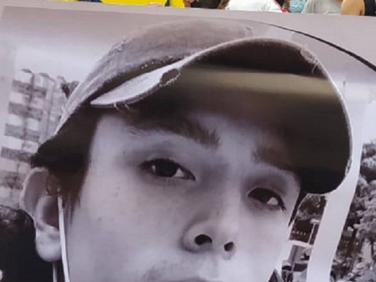 Avanzan acciones de la justicia por el homicidio de Santiago Murillo