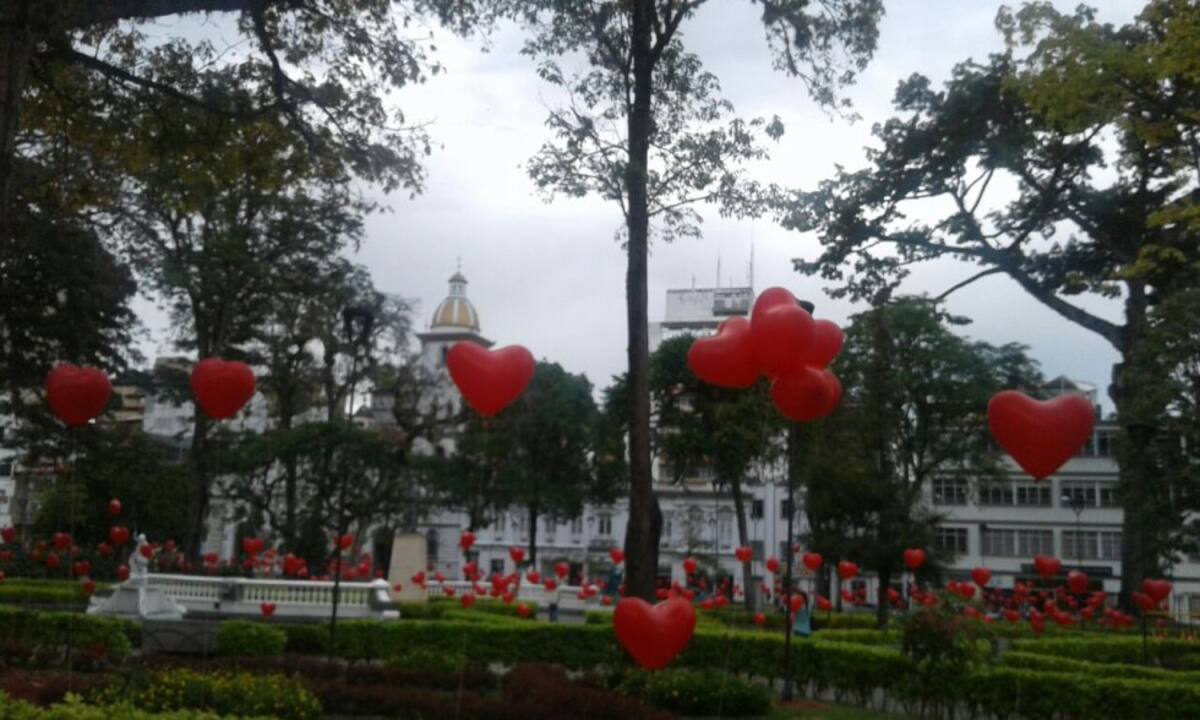 Bañada por las aguas del río Combeima y ubicada en el centro del país, la capital del Tolima celebra hoy 466 años de fundación por parte del capitán español Andrés López de Galarza.