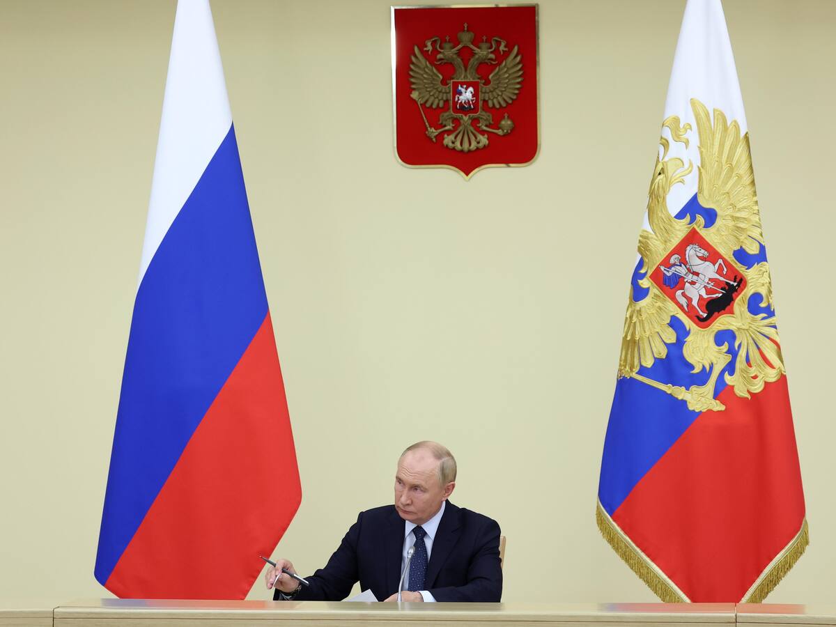 Zona fronteriza de Rusia declara estado de emergencia por incursión de tropas ucranianas