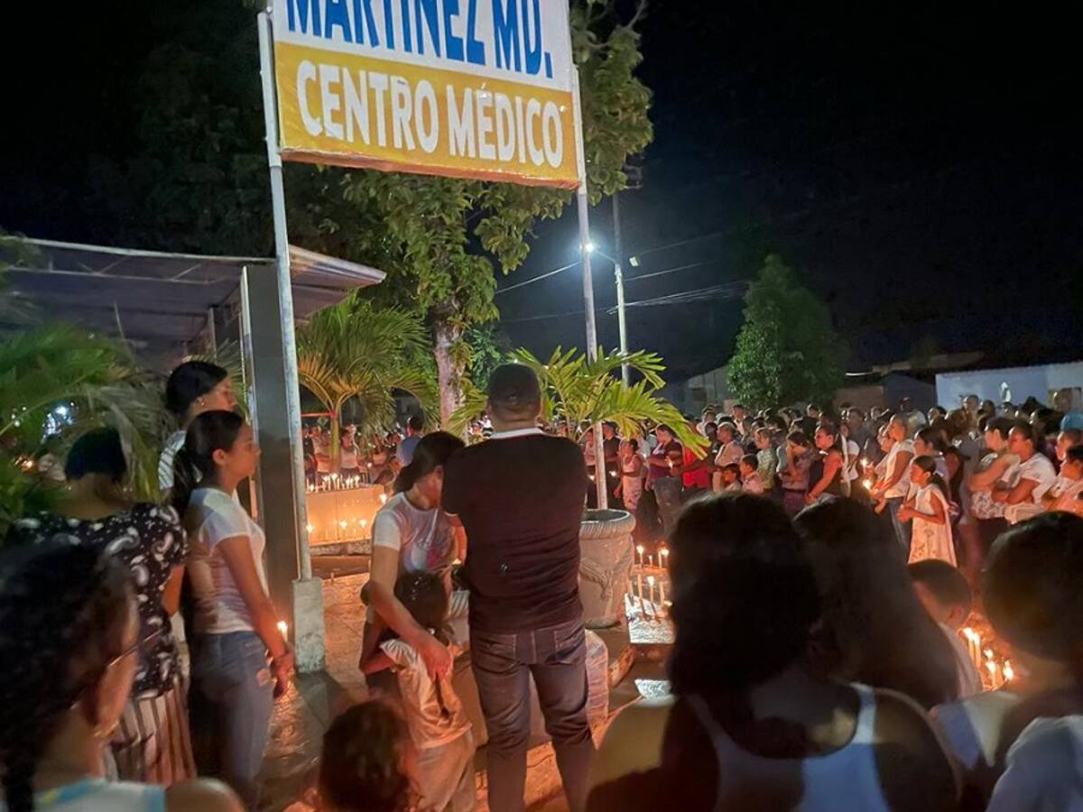 Alcaldía de Simití decretó ley seca tras hechos violentos en el municipio