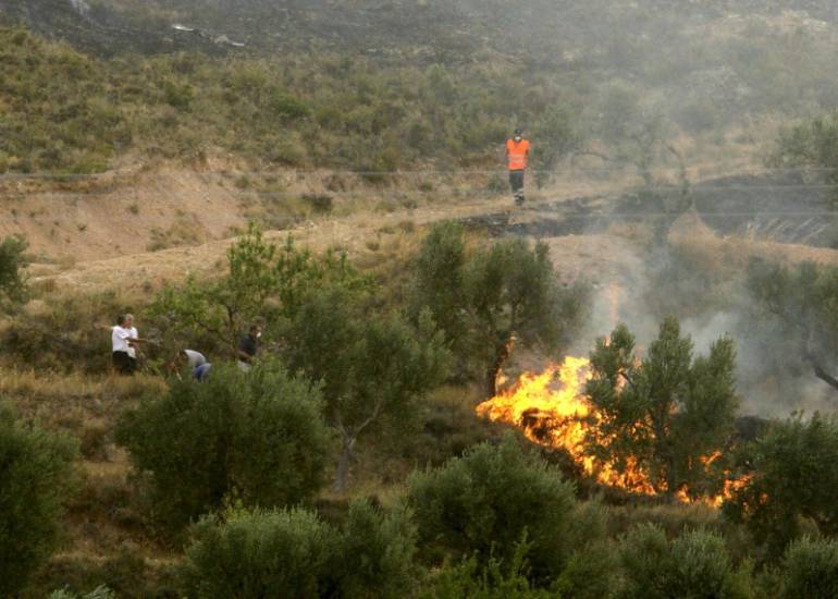 Se redujo el número de municipios en alerta roja en Santander