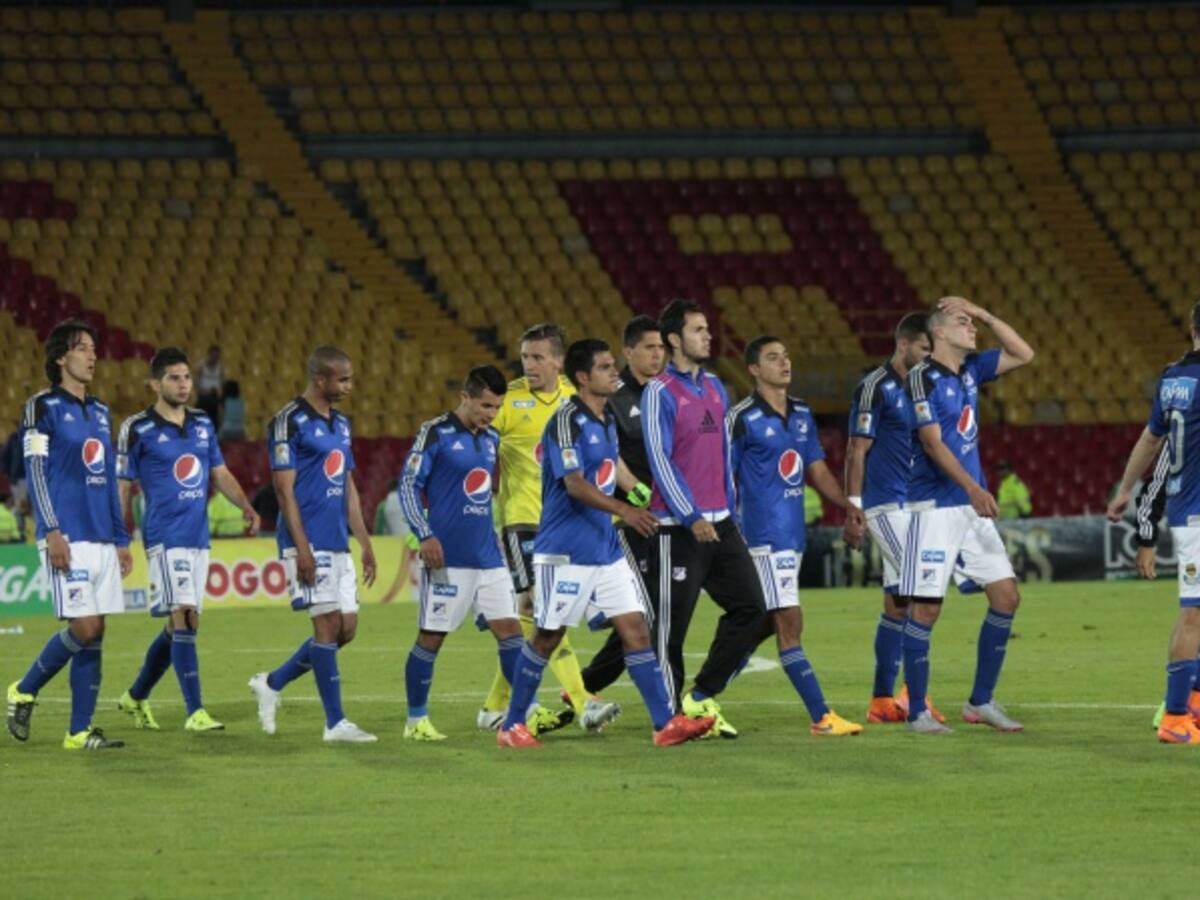 El Pulso del Fútbol, 10 de septiembre