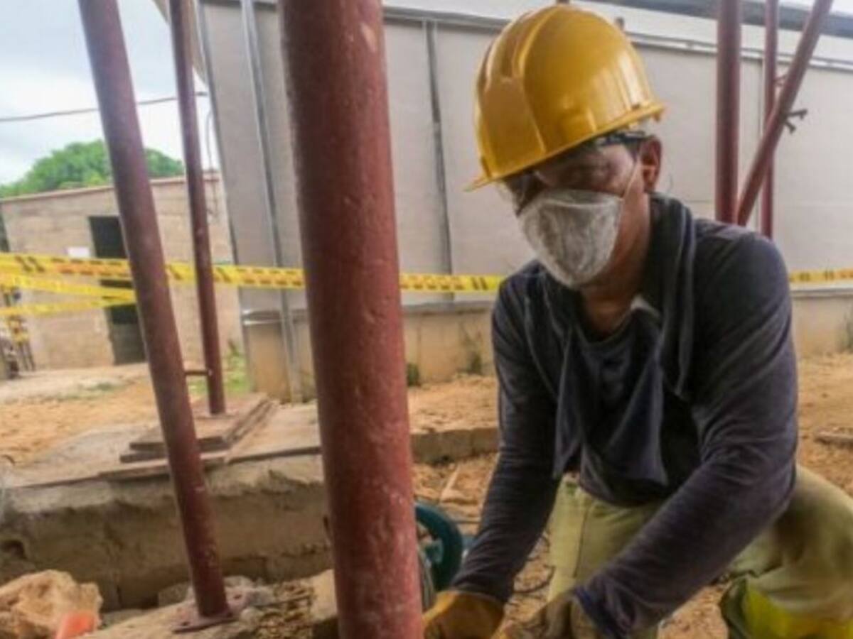VIDEO: FFIE dice que ya inició reasignación a obras paralizadas