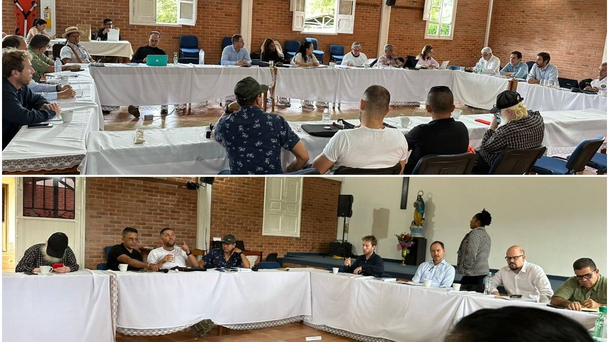 Estado Mayor Central de las Farc renuncia a la práctica del secuestro con fines económicos