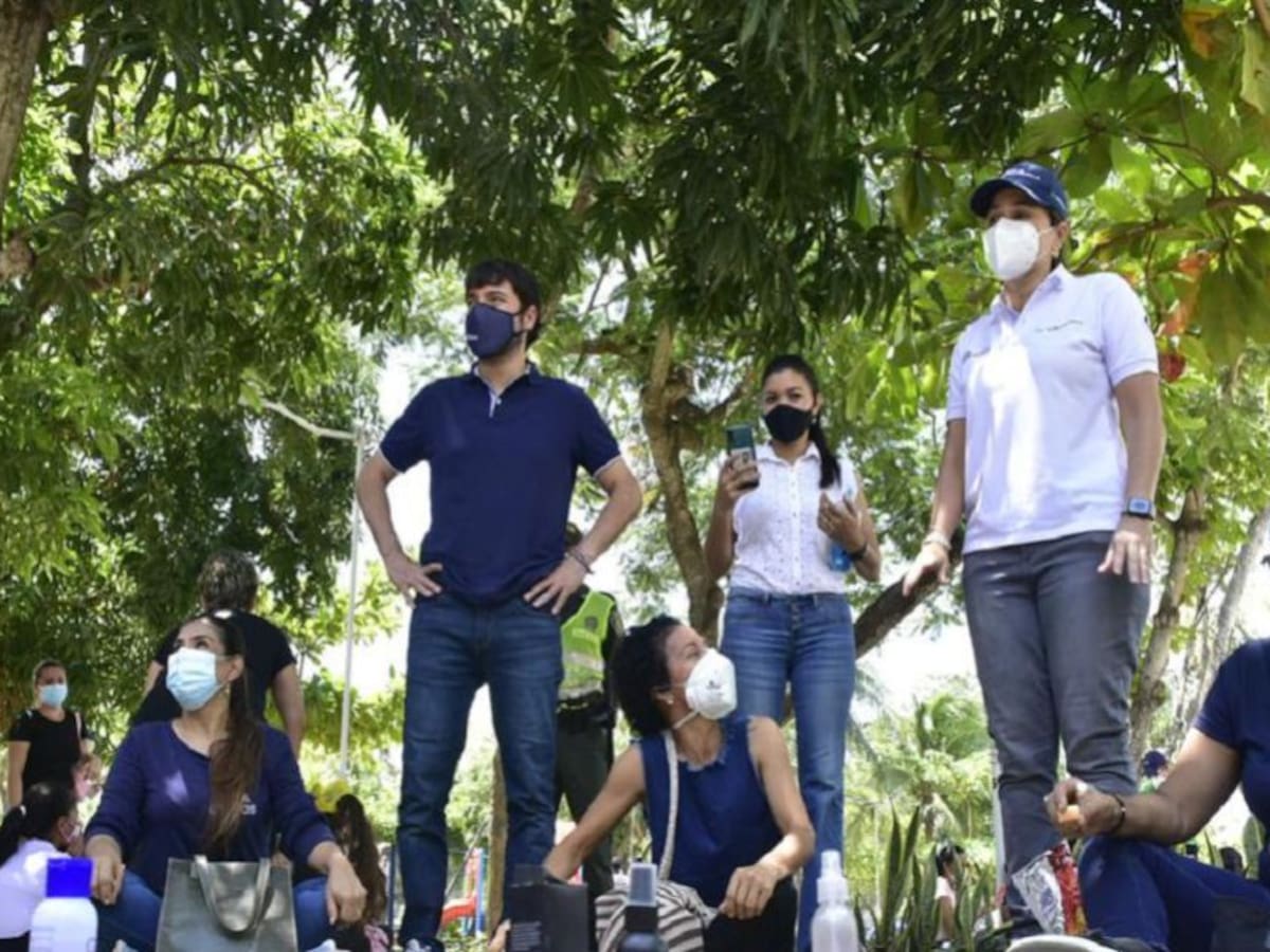 Barranquilla reactiva conciertos, eventos masivos y deportivos