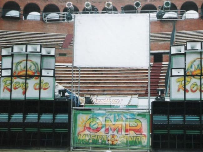 Aplazado lanzamiento del volumen 65 del picó Rey de Rocha “Soy tu papá”