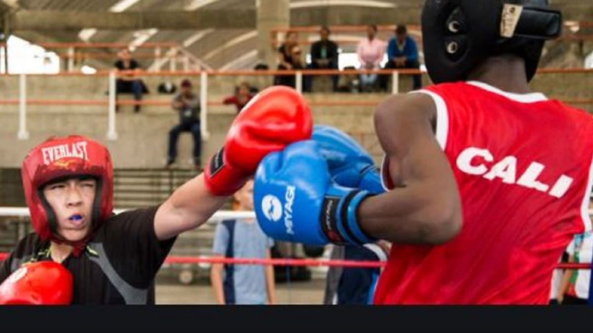 Presidente de Liga Vallecaucana de Boxeo, señalado de acoso sexual