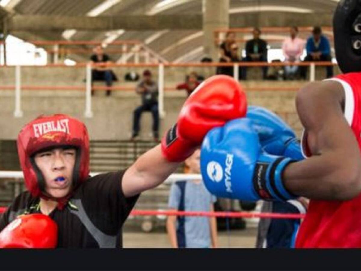 Presidente de Liga Vallecaucana de Boxeo, señalado de acoso sexual