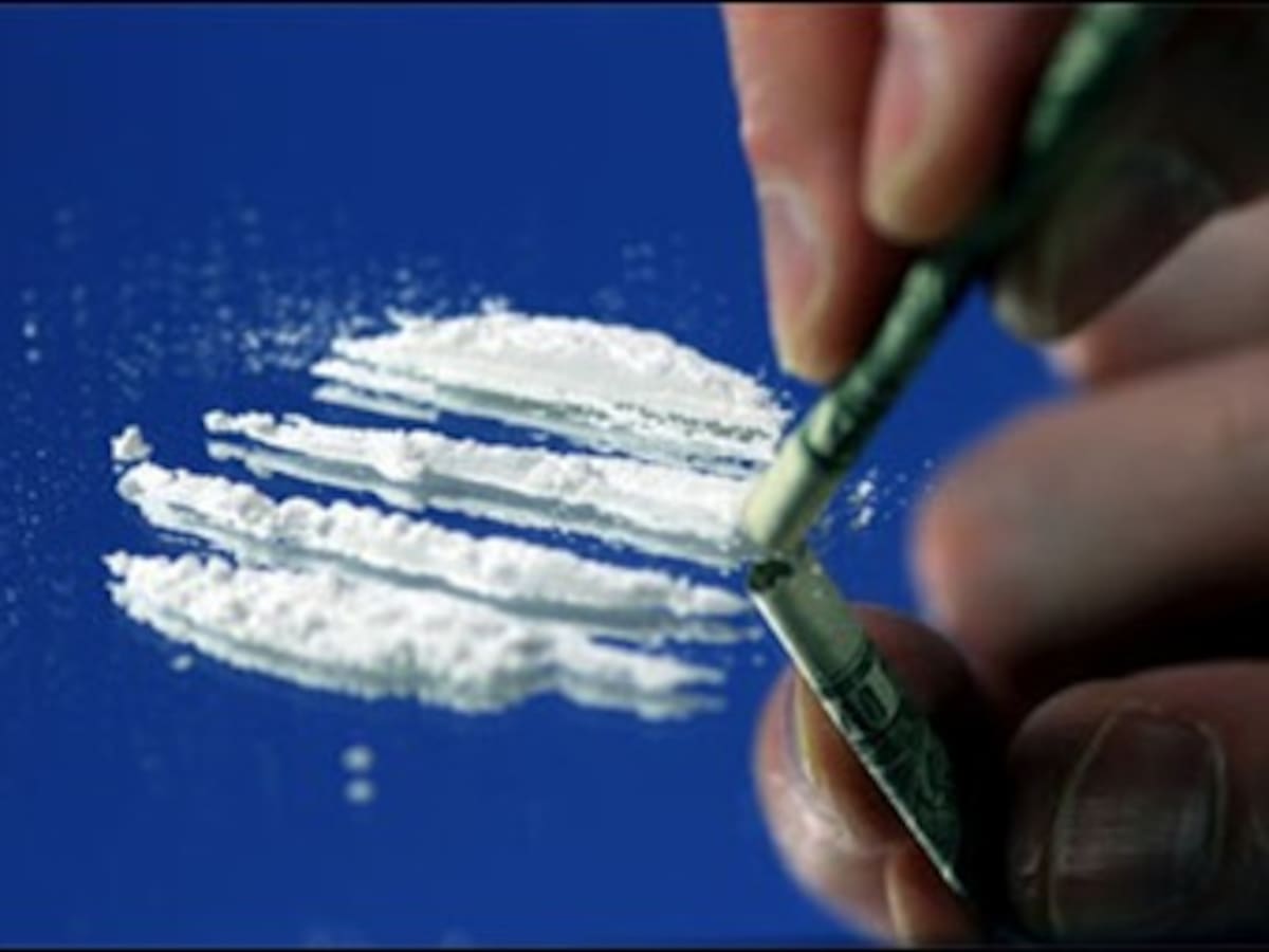 España probará en 2009 una vacuna para luchar contra la adicción a la cocaína