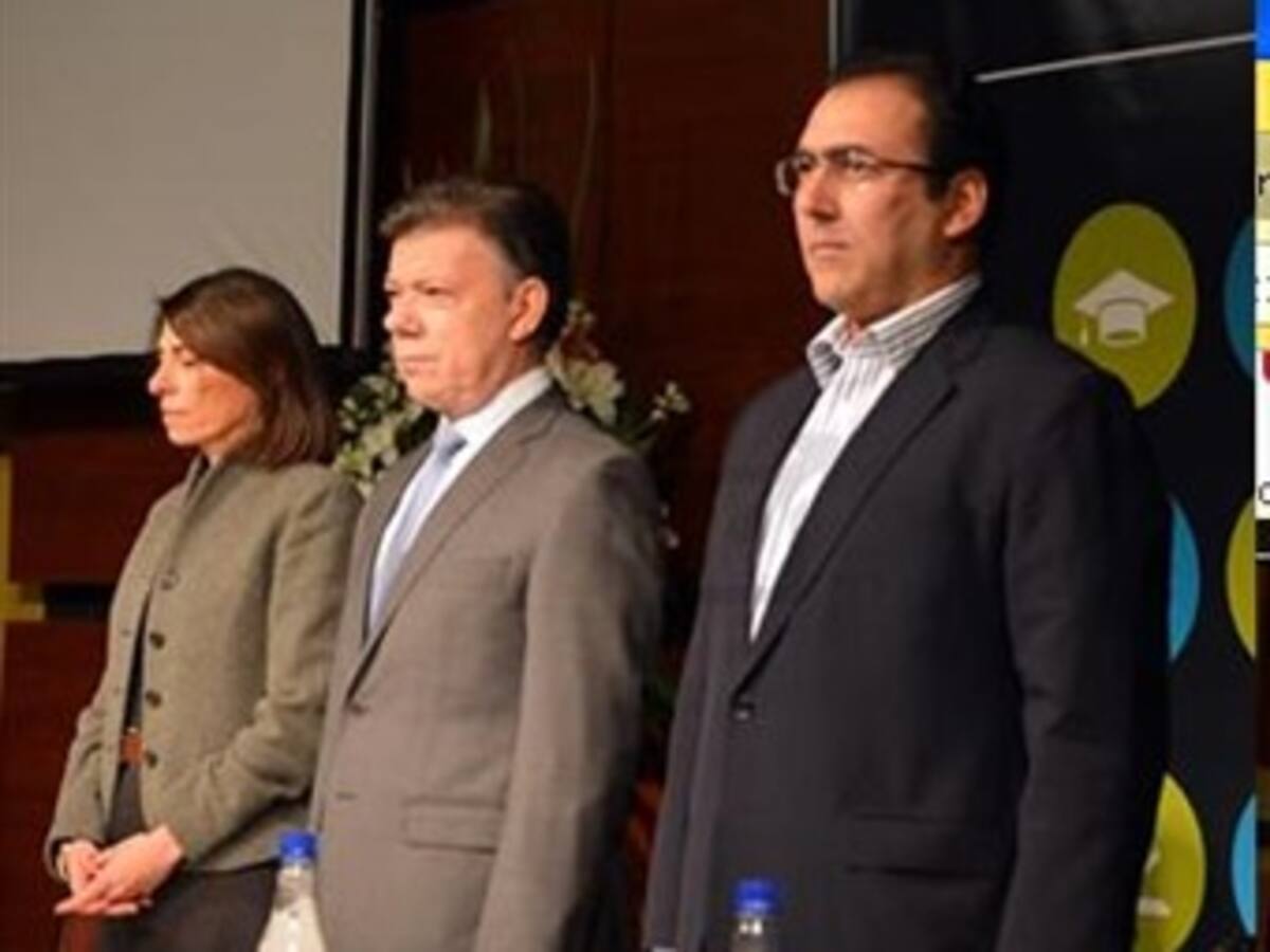 Mincomercio señala que se requiere acelerar agenda comercial para lograr más competitividad