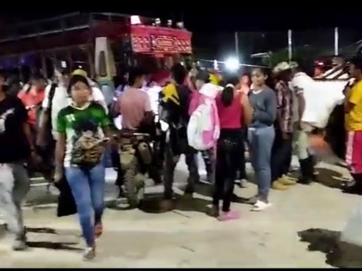Con combates en Segovia, el Clan del Golfo y el ELN siguen expandiendo en Antioquia