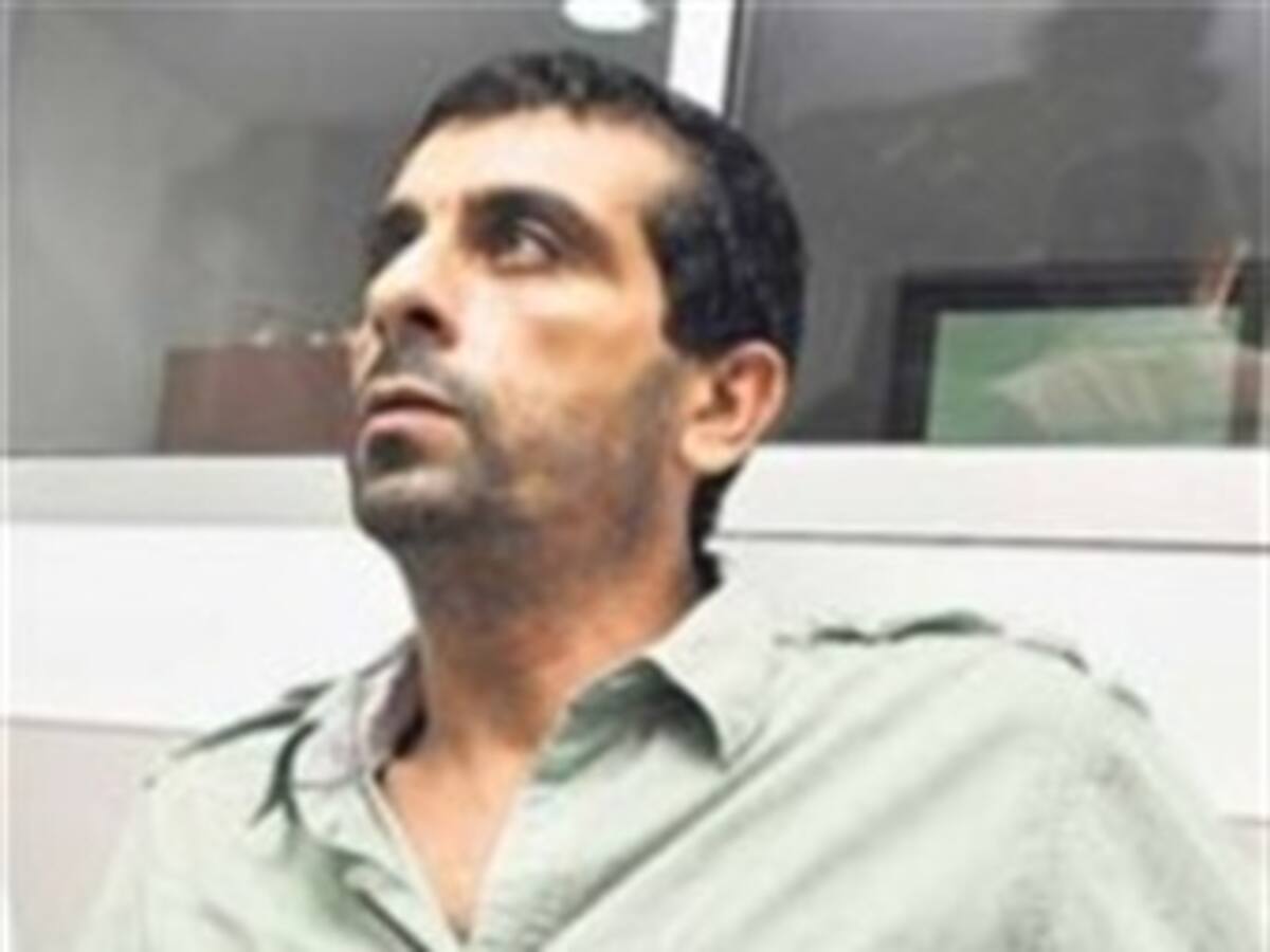 A la cárcel el empresario barranquillero que asesinó a su ex esposa