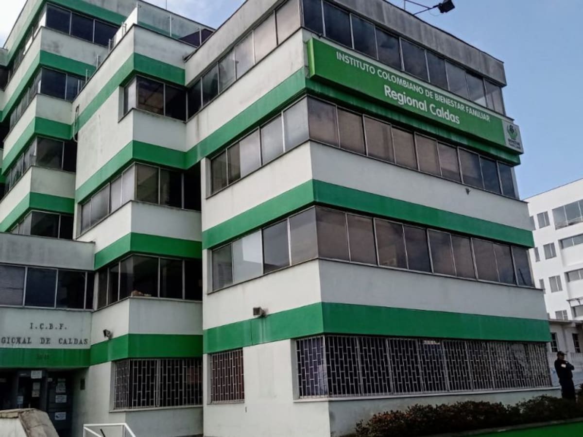 Sindicato de trabajadores de la primera infancia en Caldas rechazan modelo contractual del ICBF