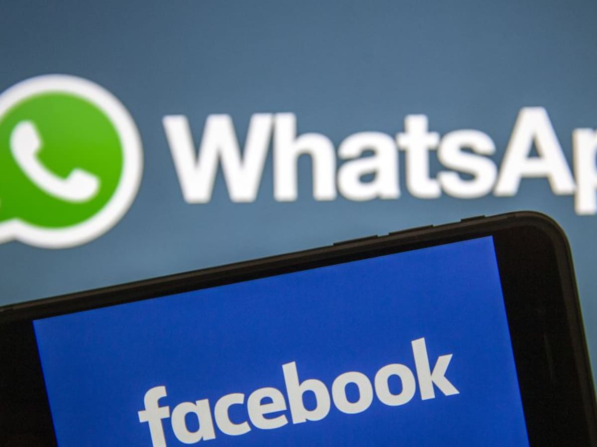 Facebook y WhatsApp dejan de responder a demandas de datos de sus usuarios