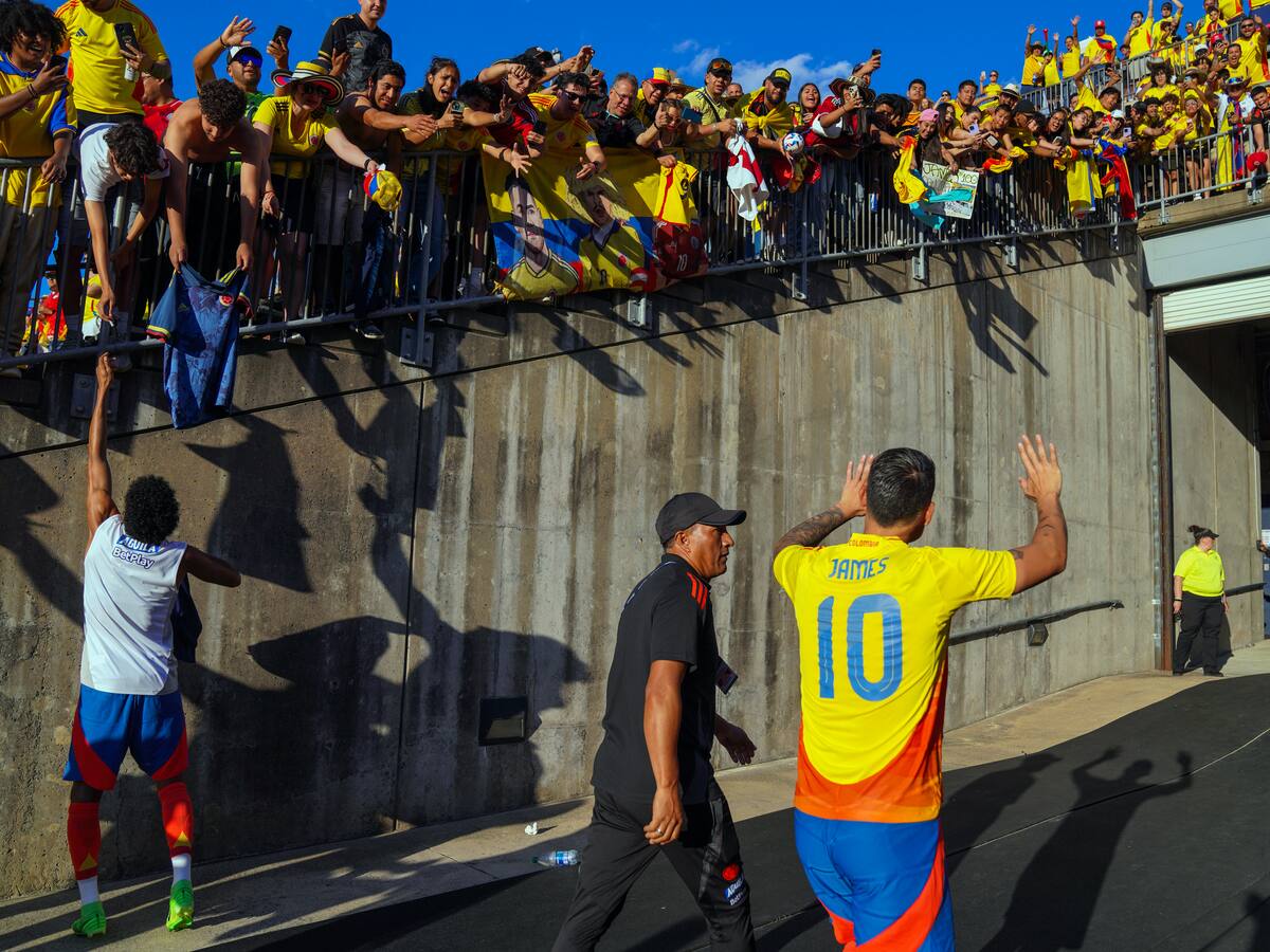 El Pulso del Fútbol, 24 de junio de 2024