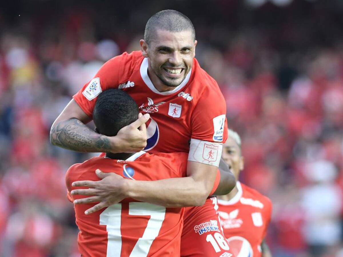 América anunció la salida de Juan Pablo Segovia a pocos días de la final