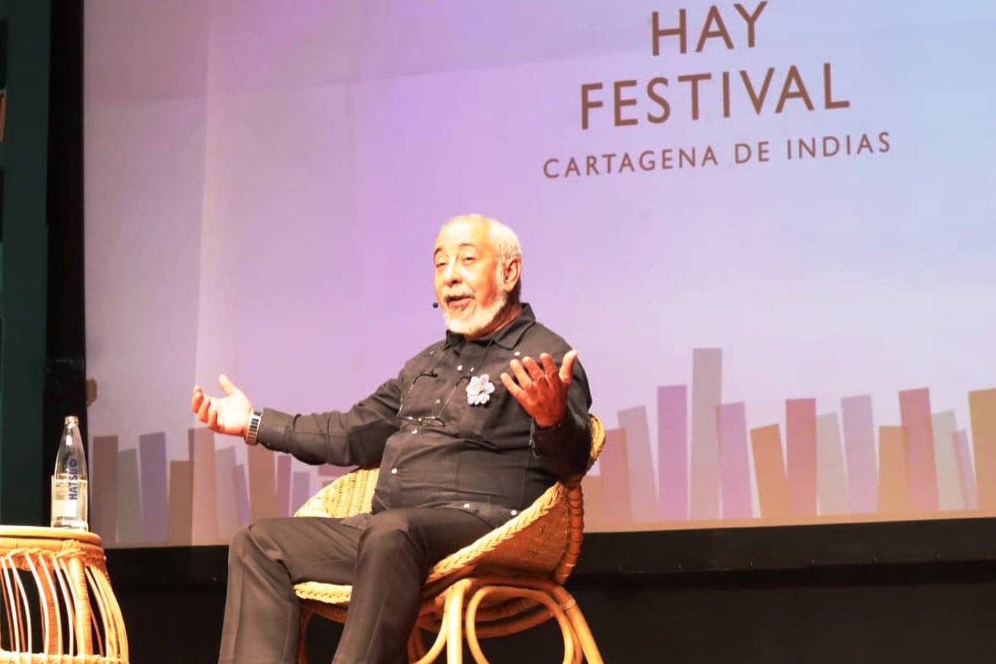 Hay Festival